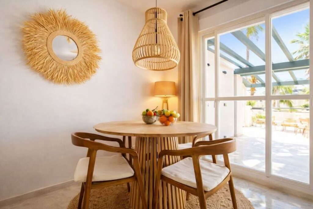 Vakantiehuis Appartement Stay at Sas Marbella Costa del Sol HOLASPAIN
