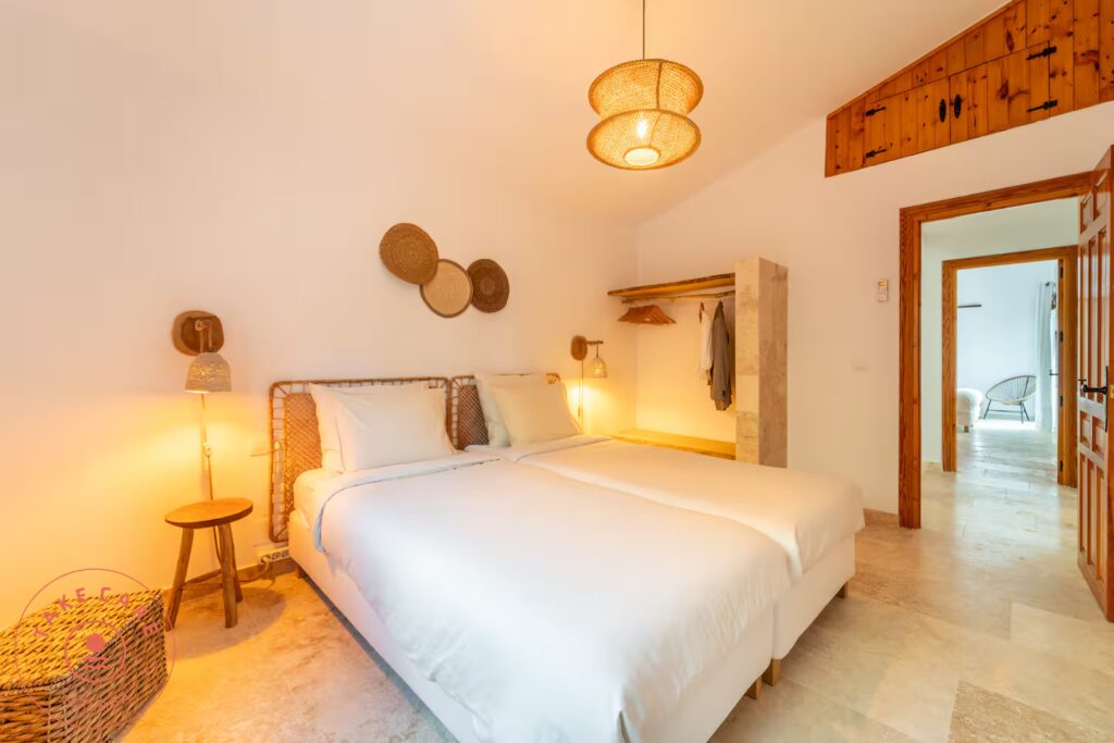 Villa La Paz Andalusie HOLASPAIN vakantiehuis