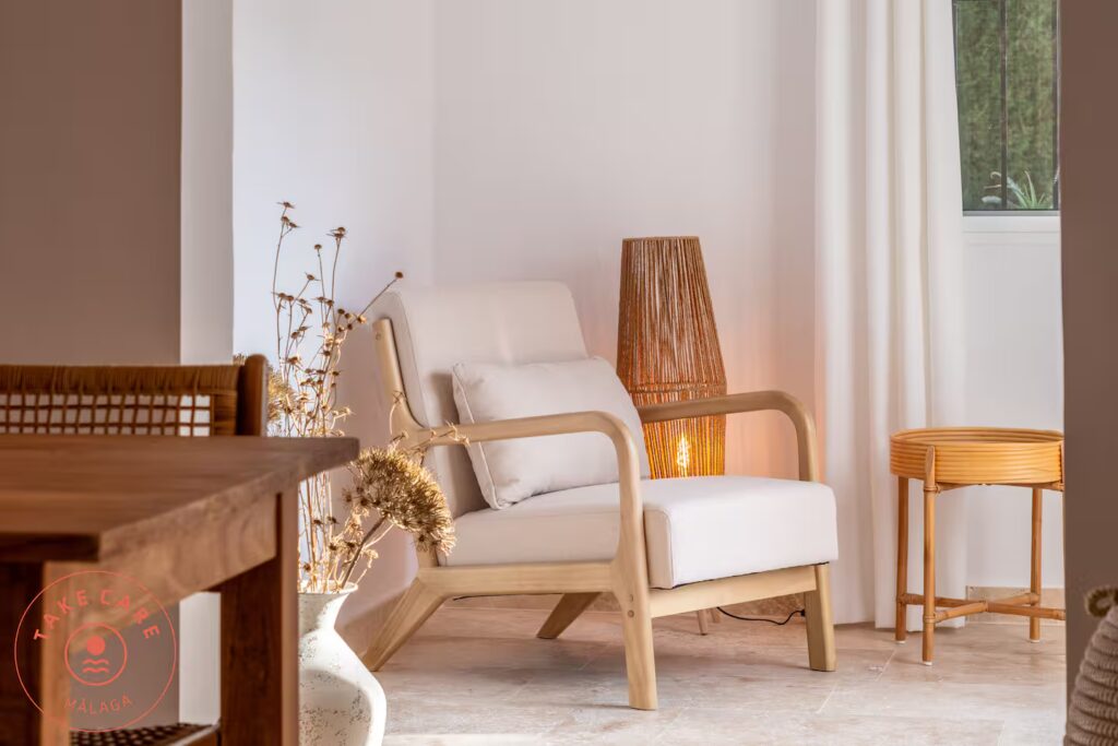 Villa La Paz Andalusie HOLASPAIN vakantiehuis