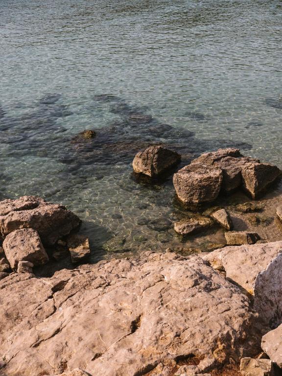 Wecamp Cala Montgo L Escala HOLASPAIN COSTA BRAVA