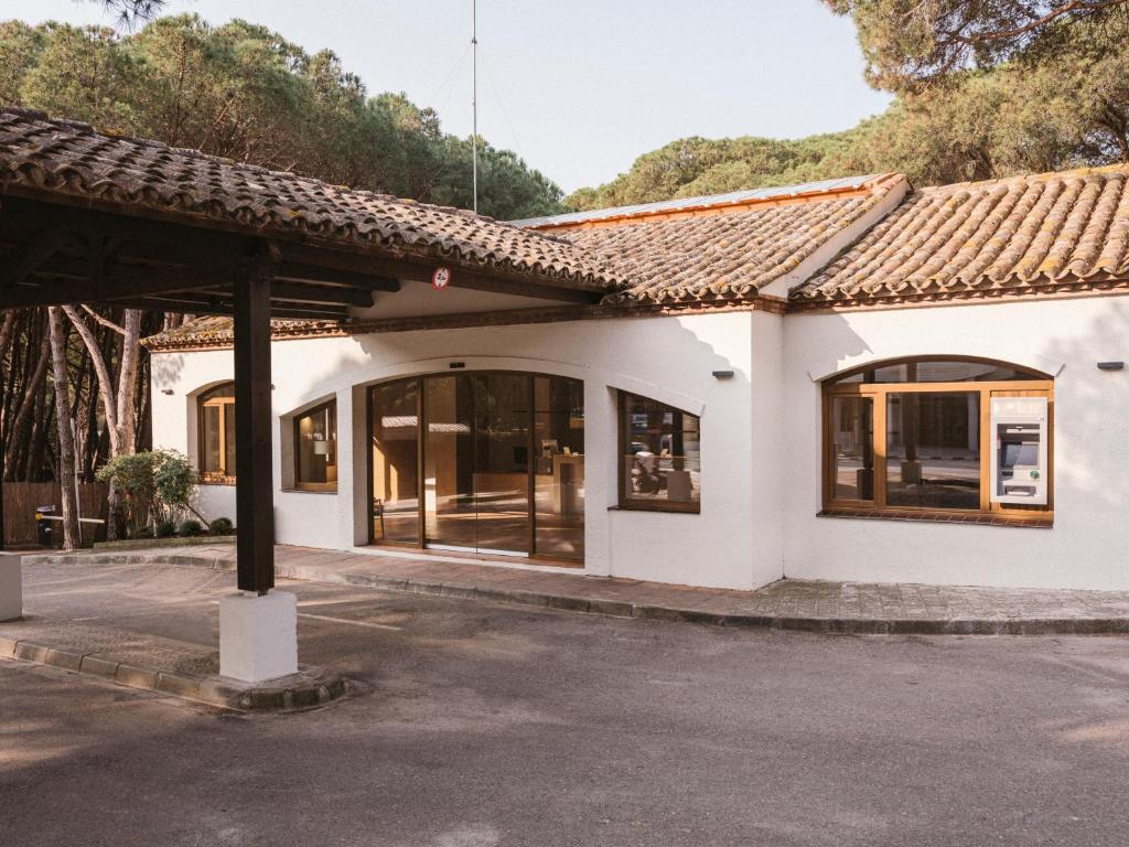 Wecamp Cala Montgo L Escala HOLASPAIN COSTA BRAVA