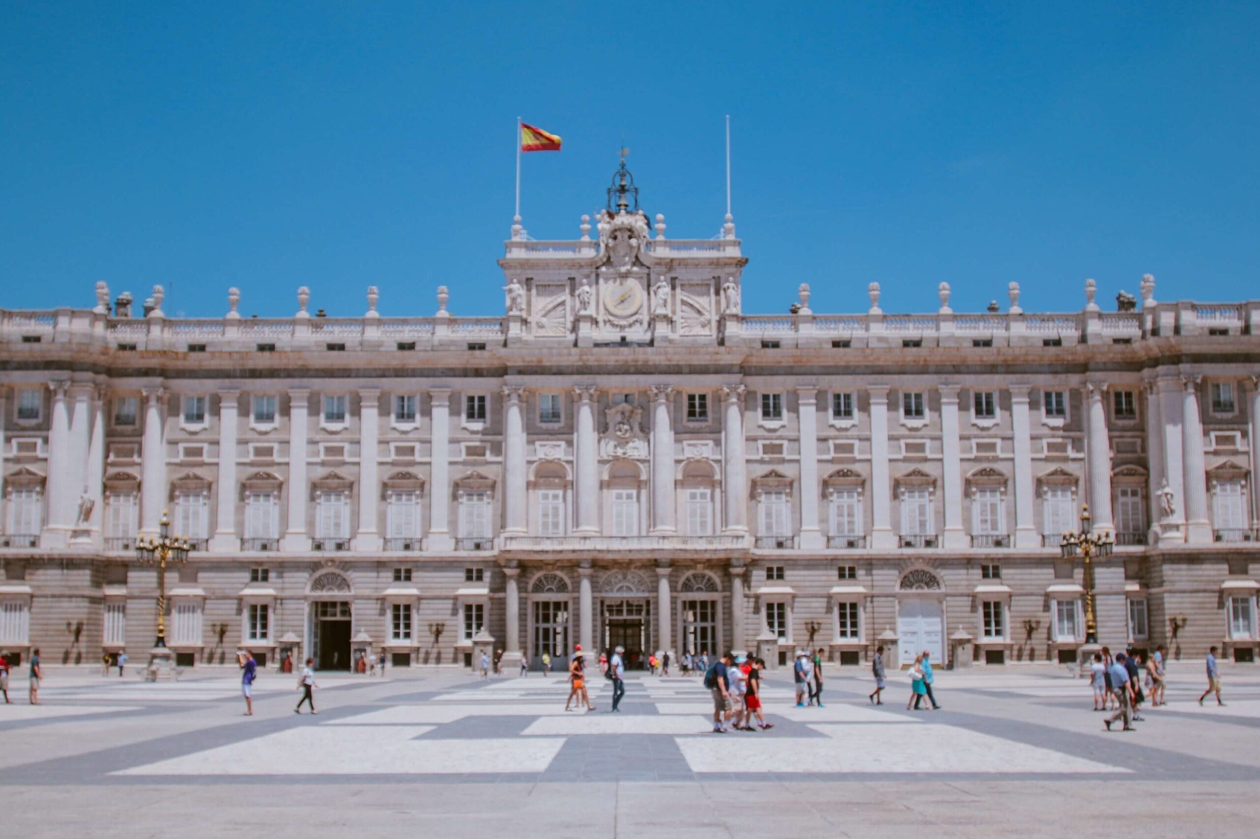 MADRID City trip inspiratie tips must see things to do blog