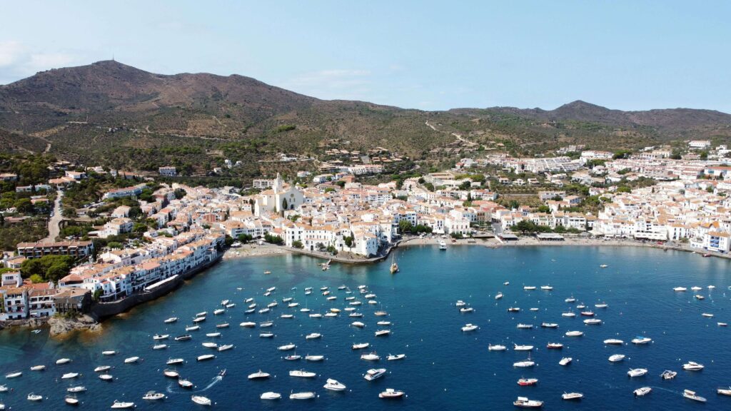 Cadaques Catalunya Costa Brava HOLASPAIN