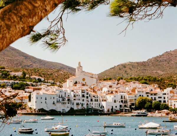 Cadaques Catalunya Costa Brava HOLASPAIN