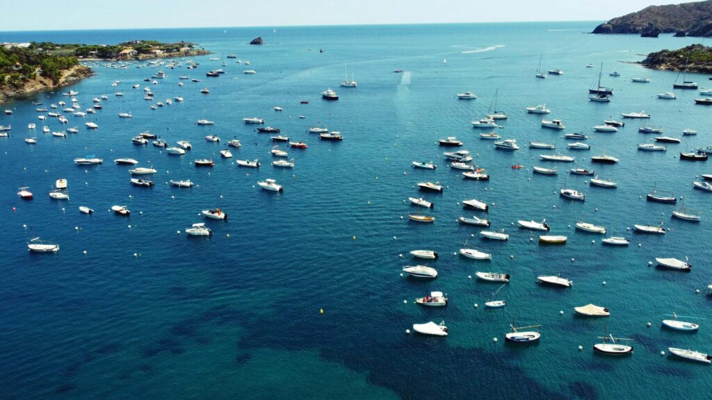 Cadaques Catalunya Costa Brava HOLASPAIN