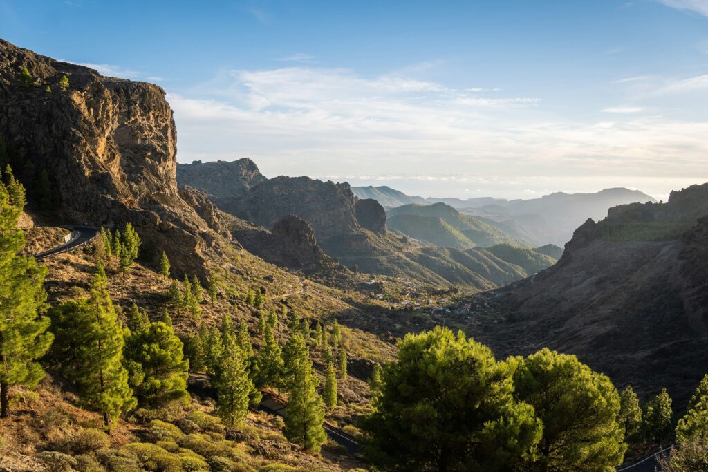 Gran Canaria Vakantie HOLASPAIN