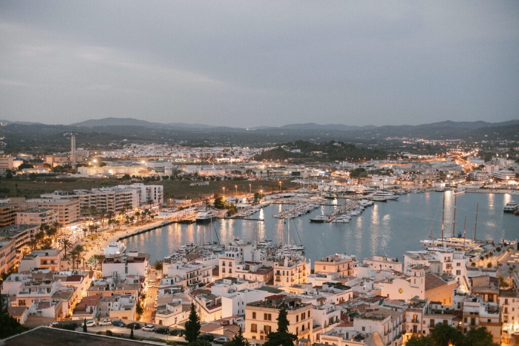 Ibiza vakantie tips HOLASPAIN