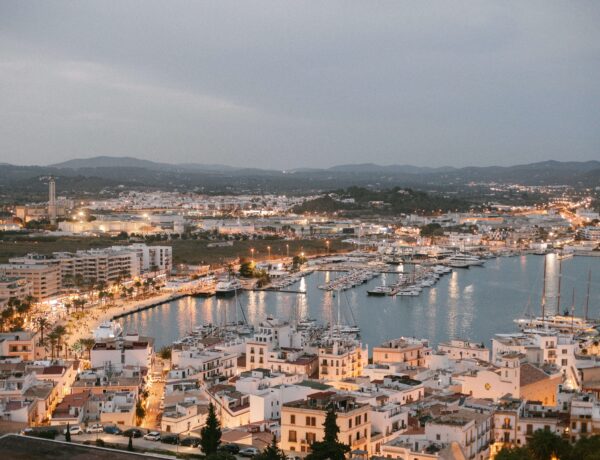 Ibiza vakantie tips HOLASPAIN