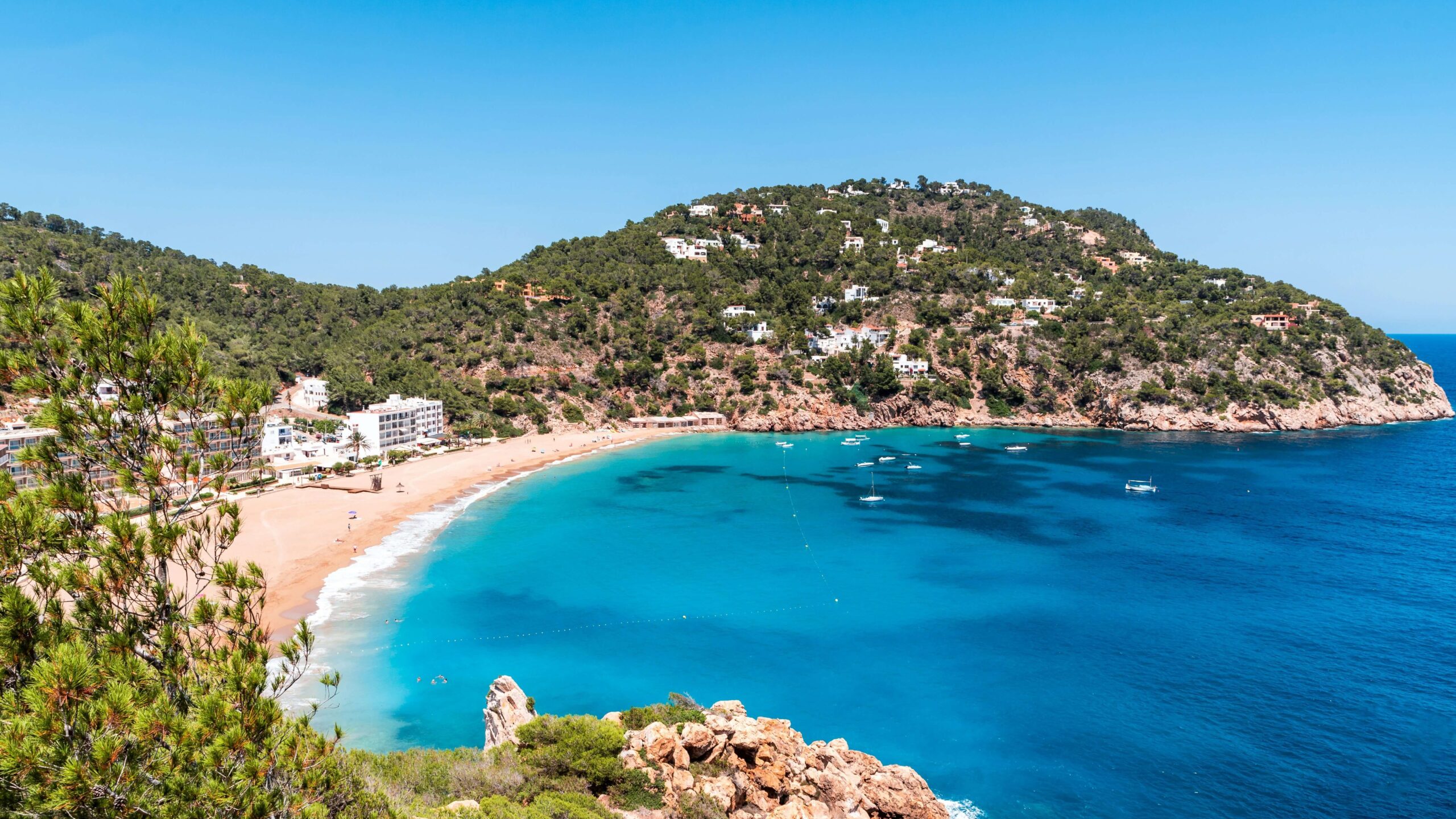 Ibiza vakantie tips HOLASPAIN