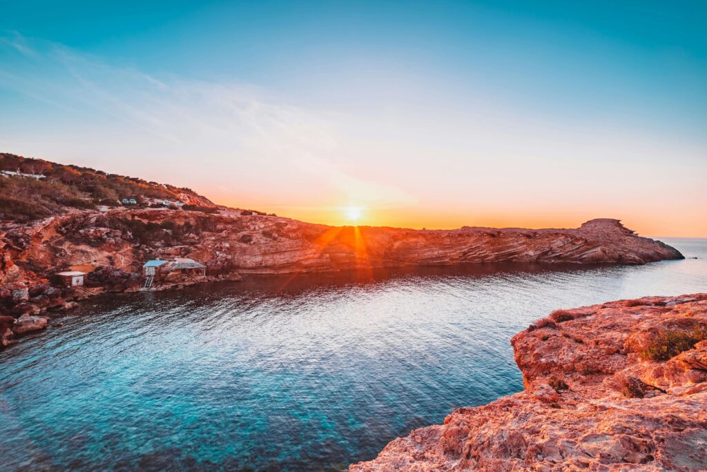 Ibiza vakantie tips HOLASPAIN