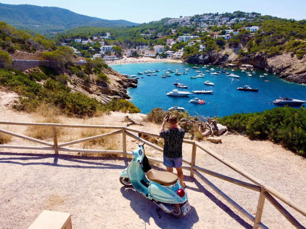 Ibiza vakantie tips HOLASPAIN