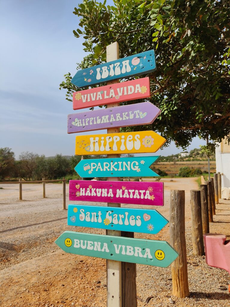Ibiza vakantie tips HOLASPAIN