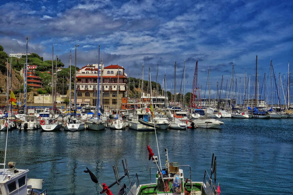 Marseme Catalonie Catalunya Barcelona HOLASPAIN 