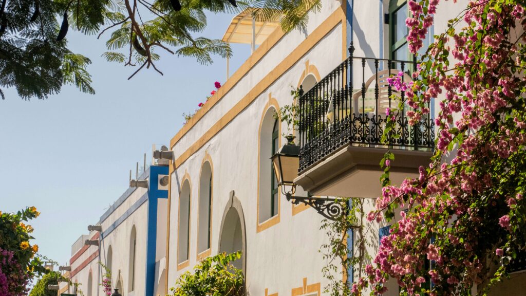 Vakantie Gran Canaria Spanje HOLASPAIN