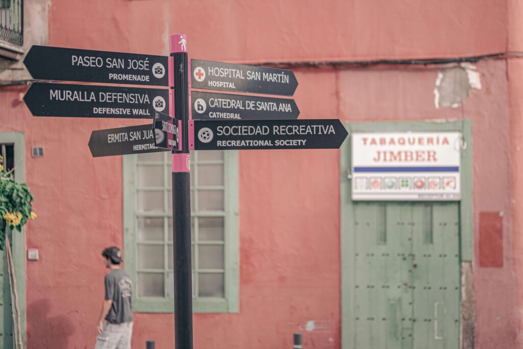 Vakantie Gran Canaria Spanje HOLASPAIN