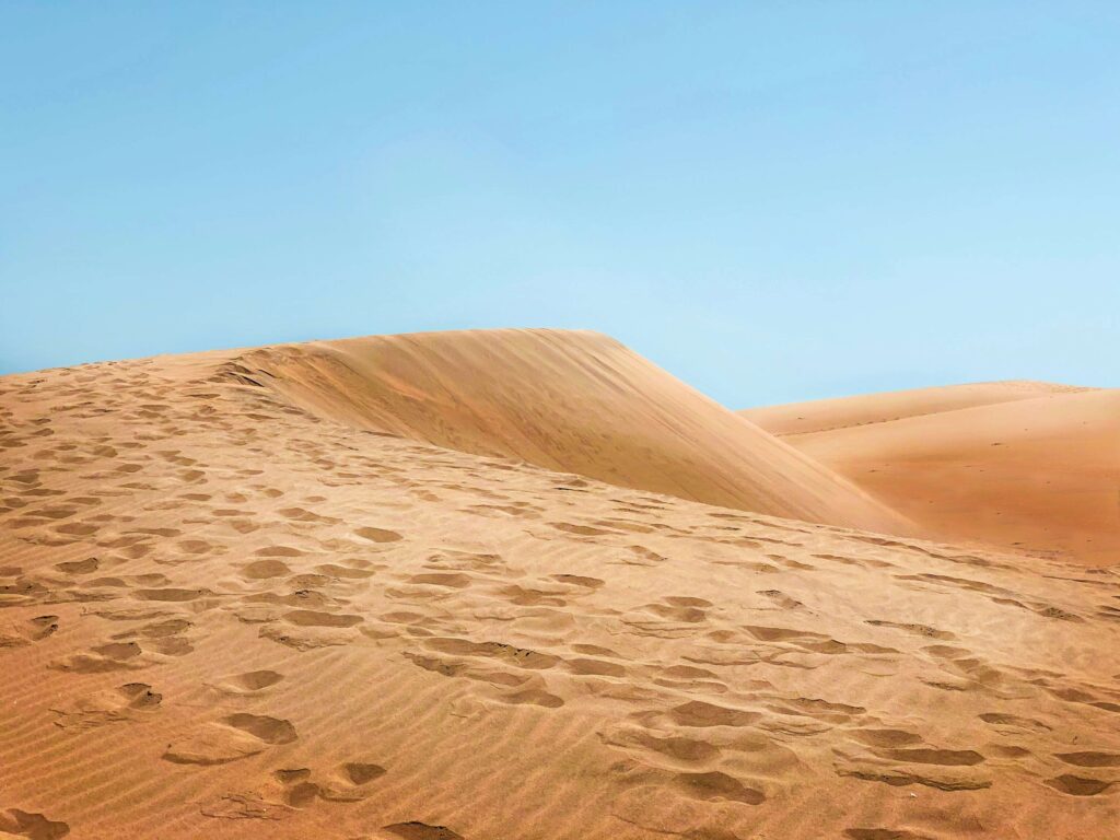 Vakantie Gran Canaria Spanje HOLASPAIN
