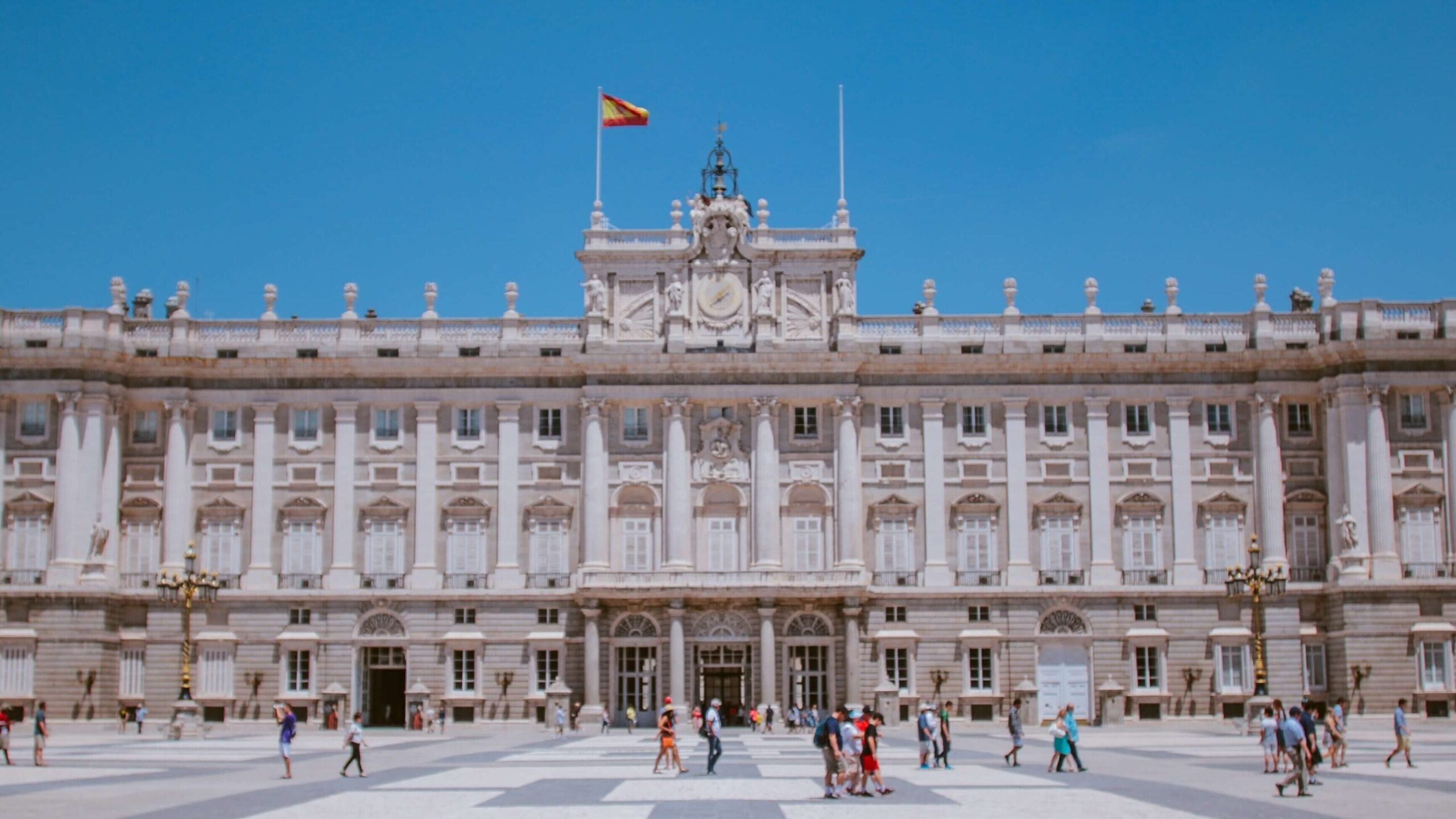 MADRID City trip inspiratie tips must see things to do blog