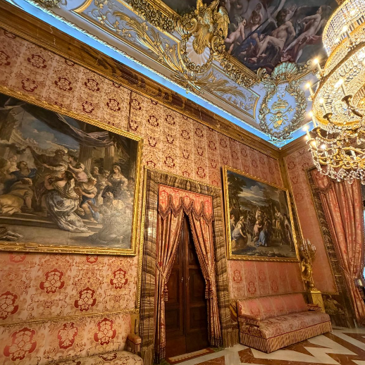 Palacio Real Madrid HOLASPAIN