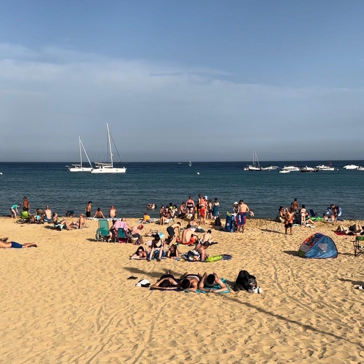 Palamos Cost Brava HOLASPAIN