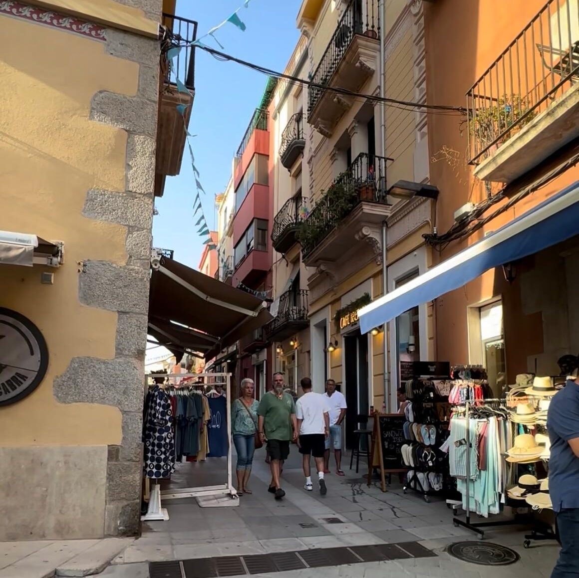 Palamos Cost Brava HOLASPAIN