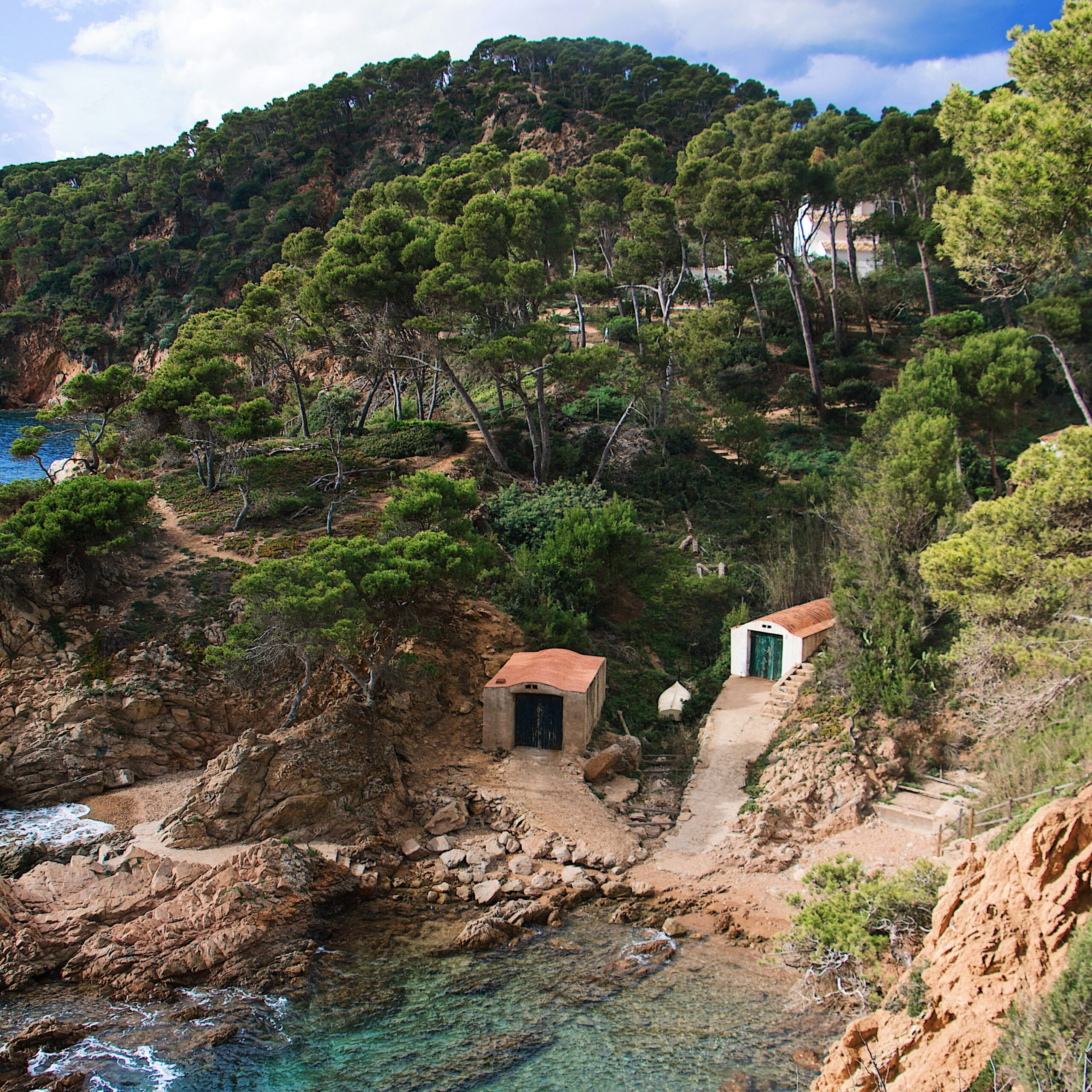Palamos Cost Brava HOLASPAIN