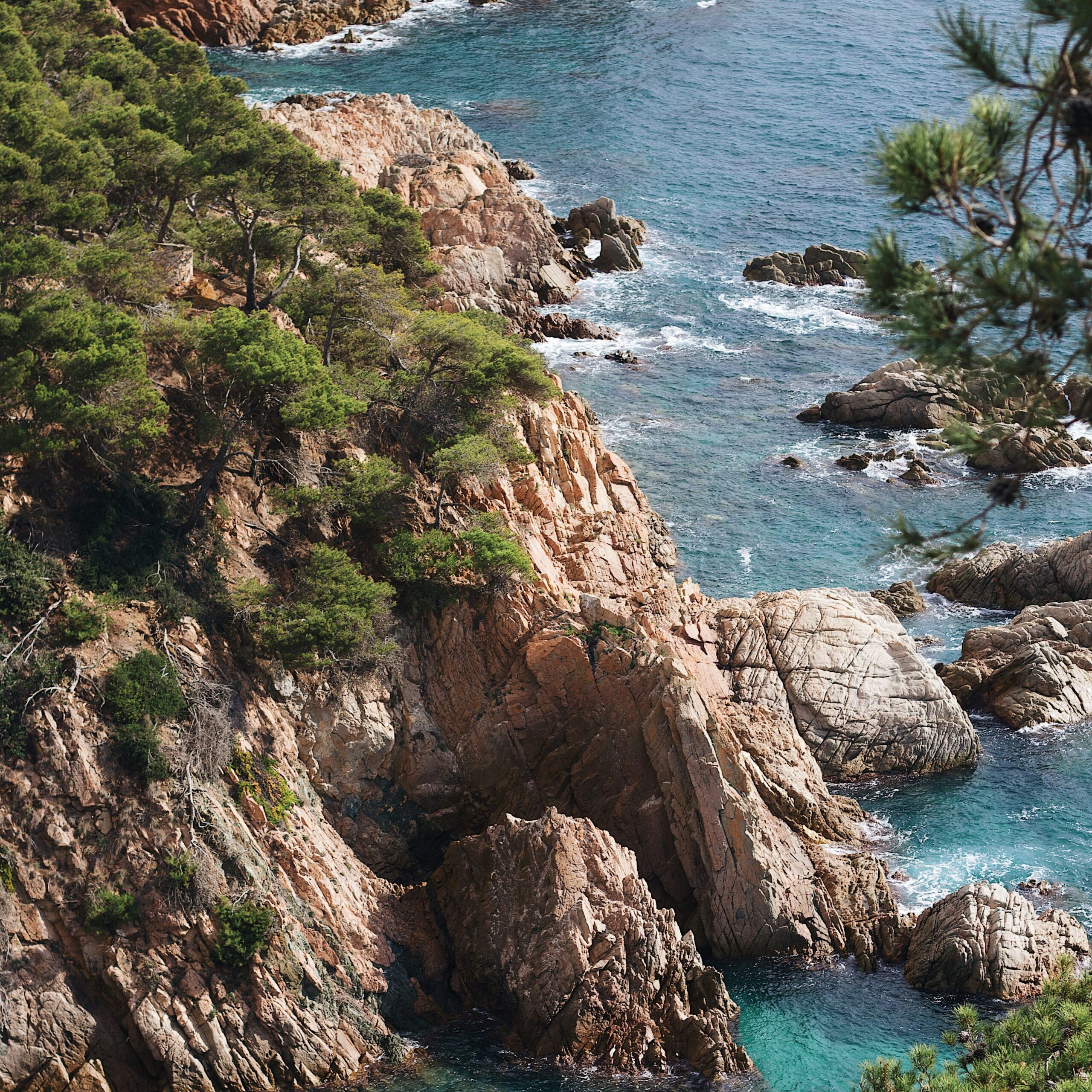 Palamos Cost Brava HOLASPAIN