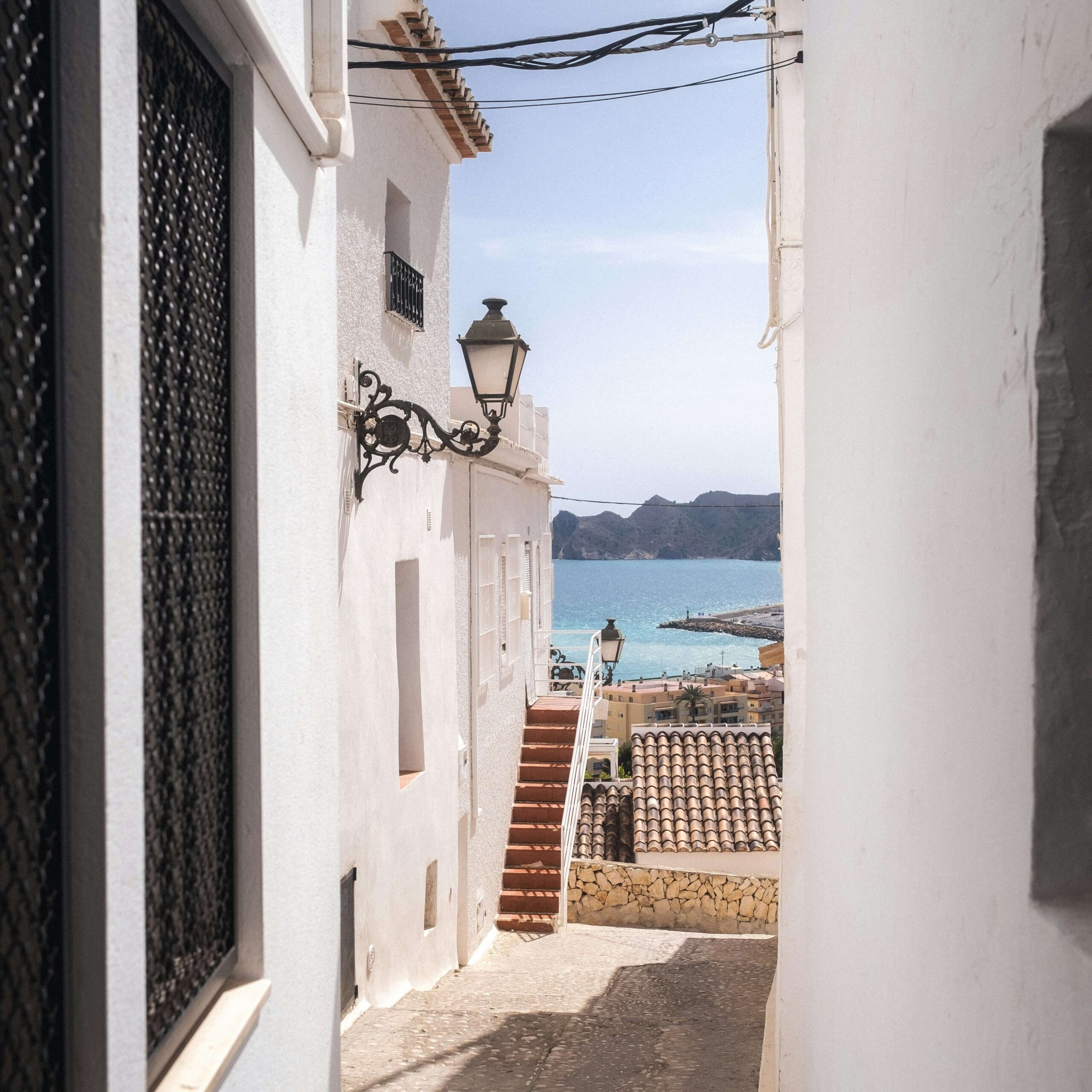 Daytrips Javea Moraira Costa Blanca Alta HOLASPAIN