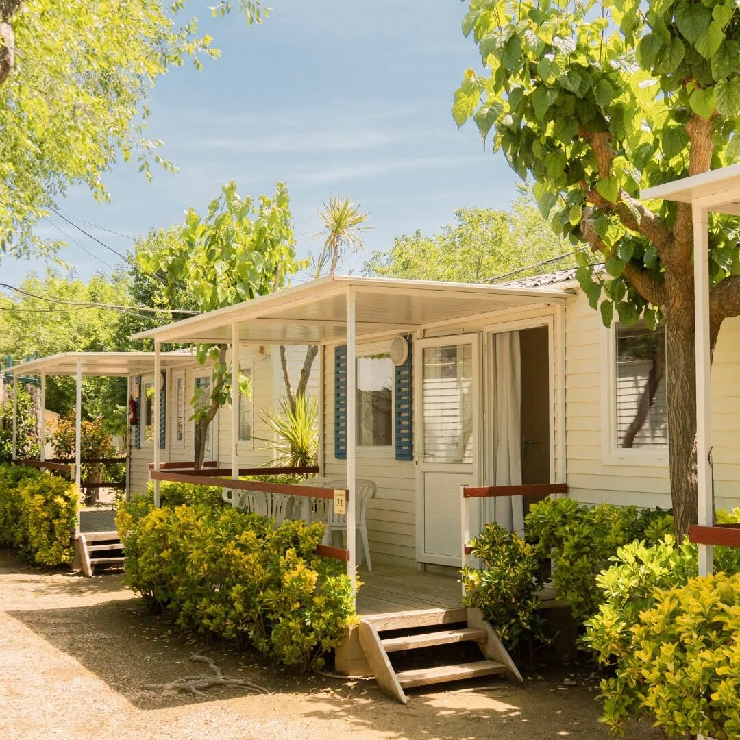 COSTA BRAVA Camping Caballo de Mar HOLASPAIN Calella