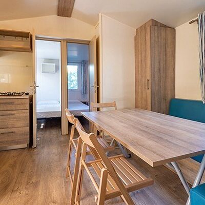 COSTA BRAVA Camping Caballo de Mar HOLASPAIN Calella