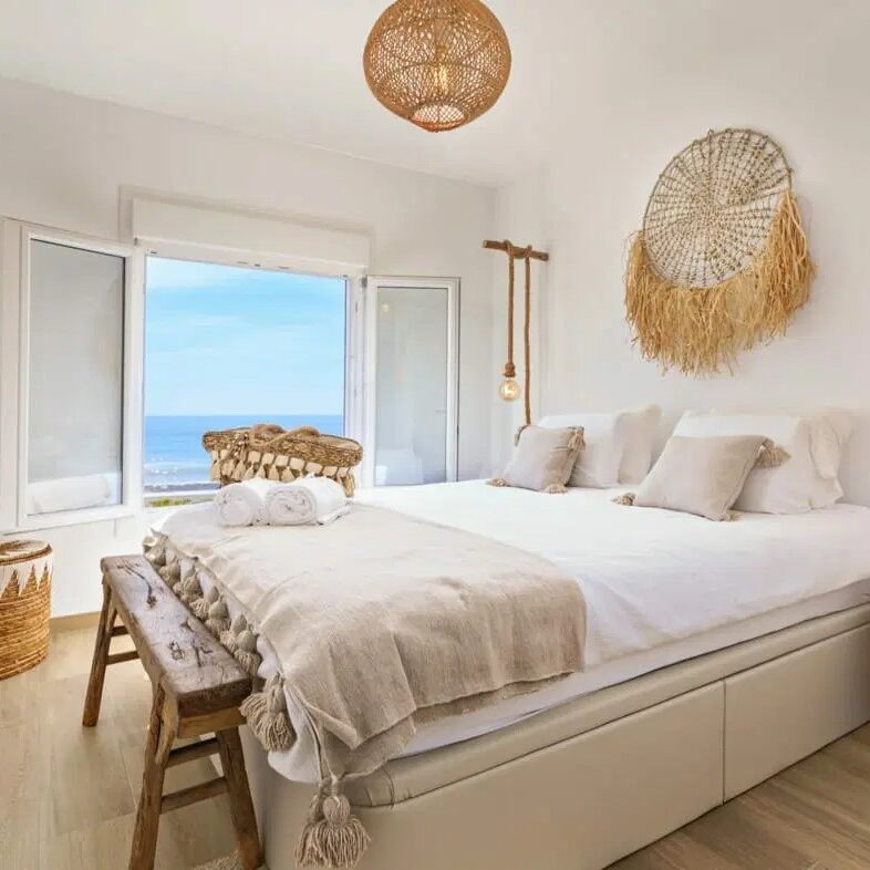 Casa Cosy Beach vakantiehuis holiday home Manilva Andalusie HOLASPAIN