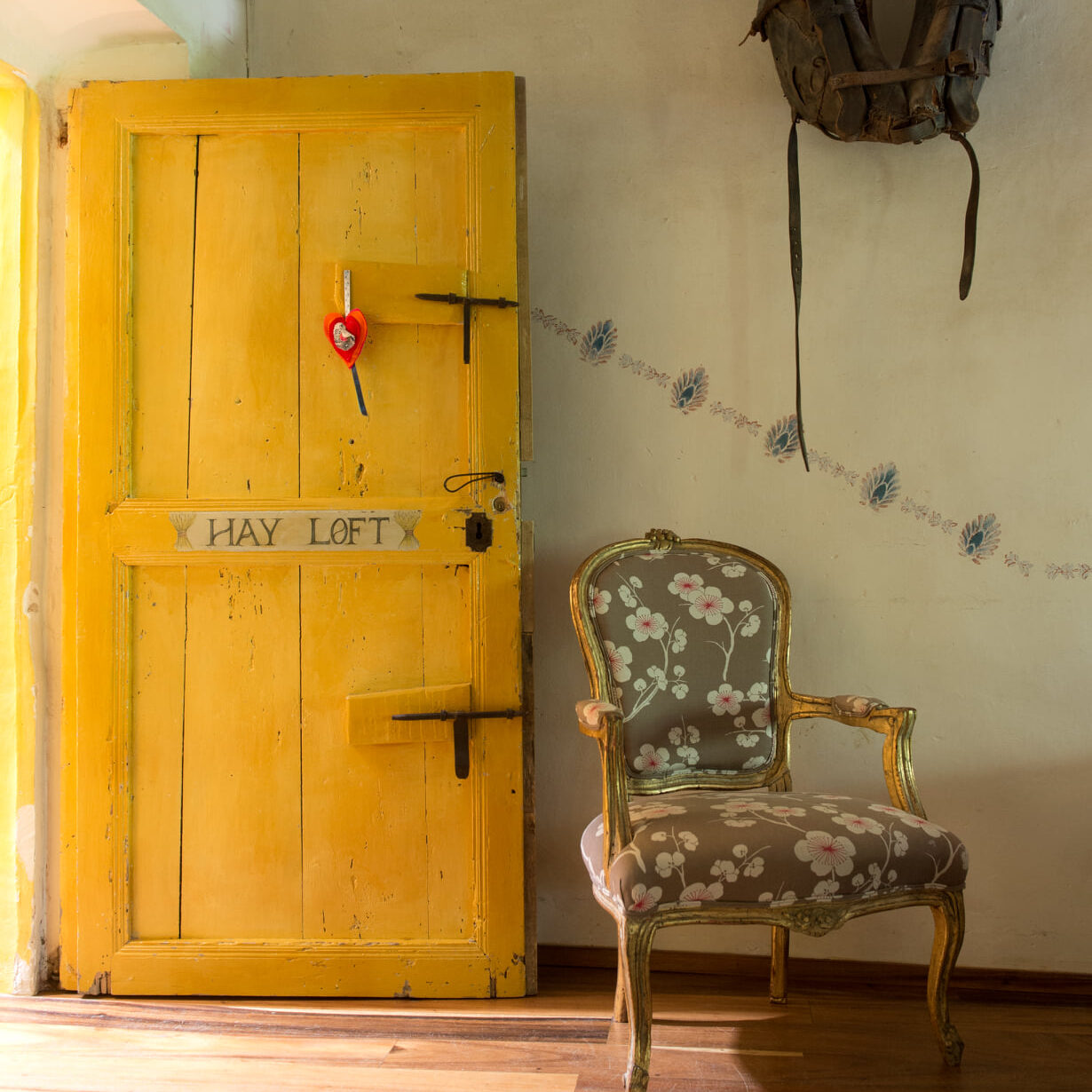HOLASPAIN Catalonie B&B Can Portell 123 Ole
