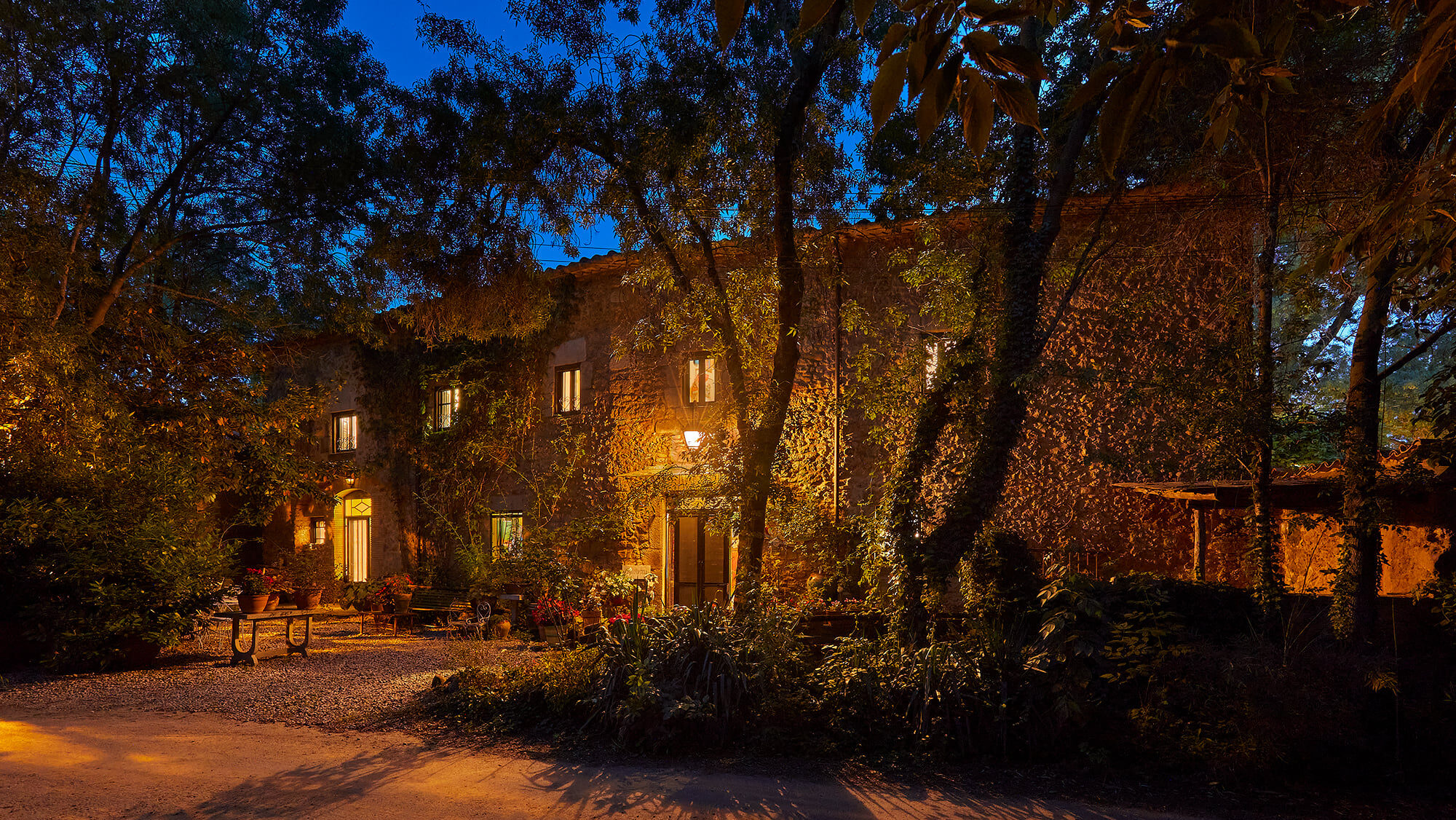 HOLASPAIN Catalonie B&B Can Portell 123 Ole