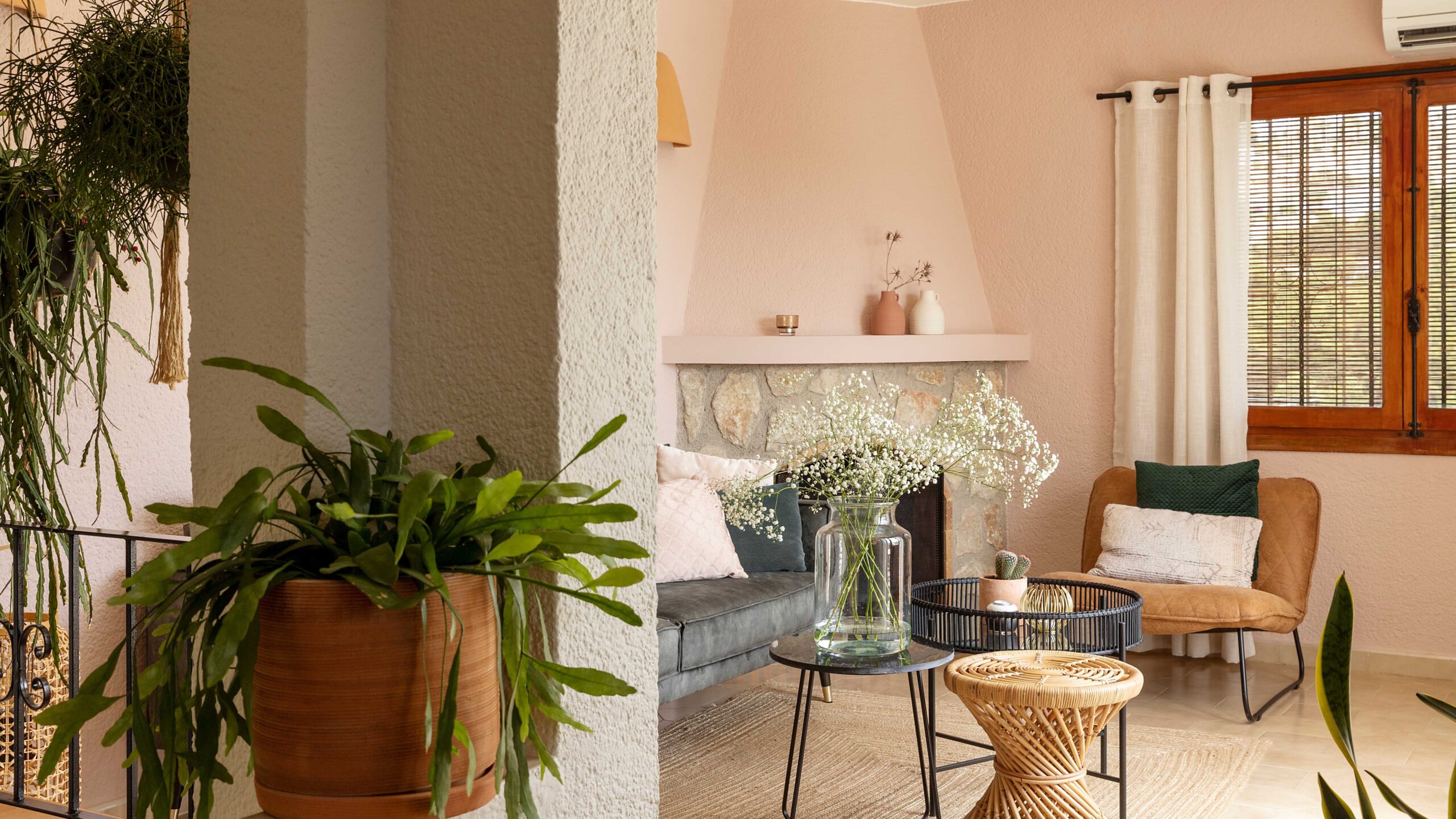 HOLASPAIN Costa Blanca vakantiehuis Ca la Bahia Moraira