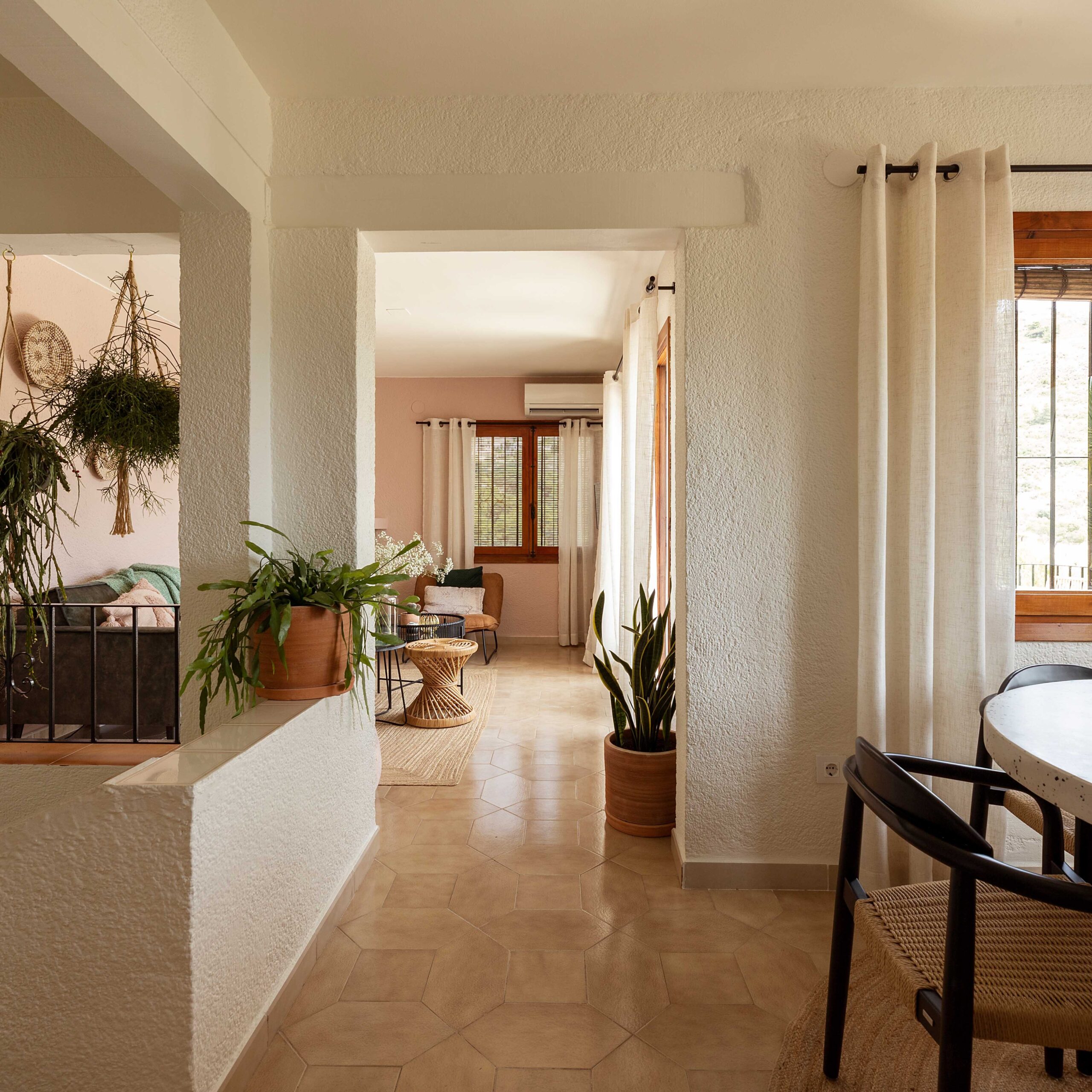 HOLASPAIN Costa Blanca vakantiehuis Ca la Bahia Moraira