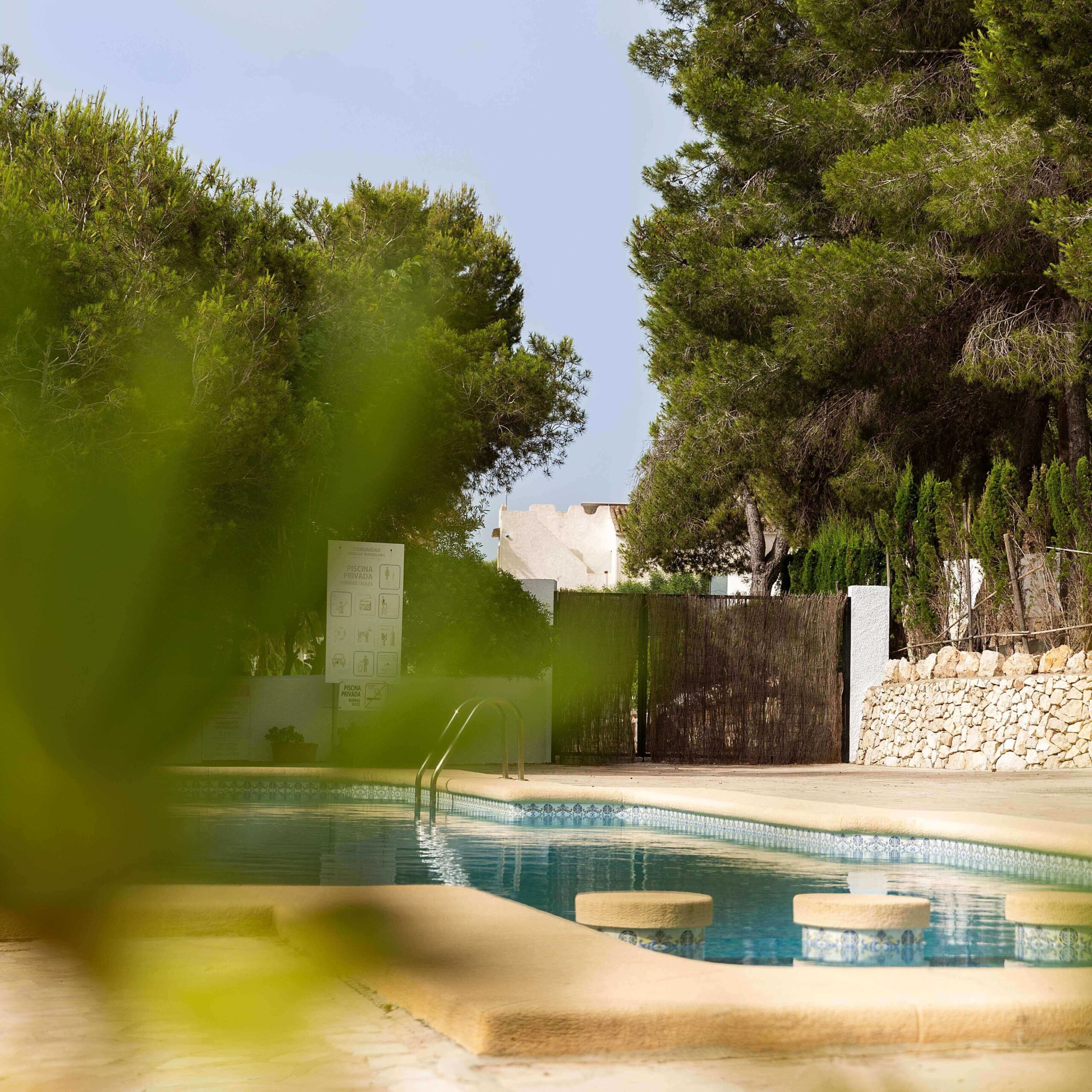 HOLASPAIN Costa Blanca vakantiehuis