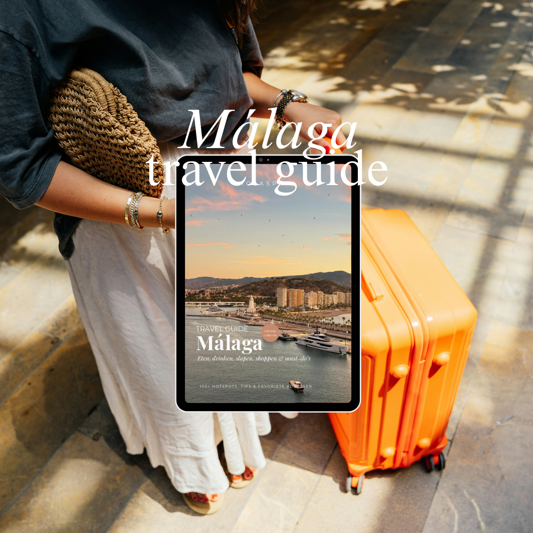 HOLASPAIN MALAGA Travel Guide