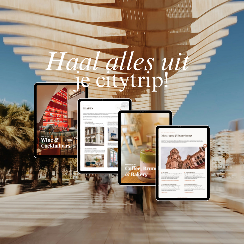 HOLASPAIN MALAGA Travel Guide