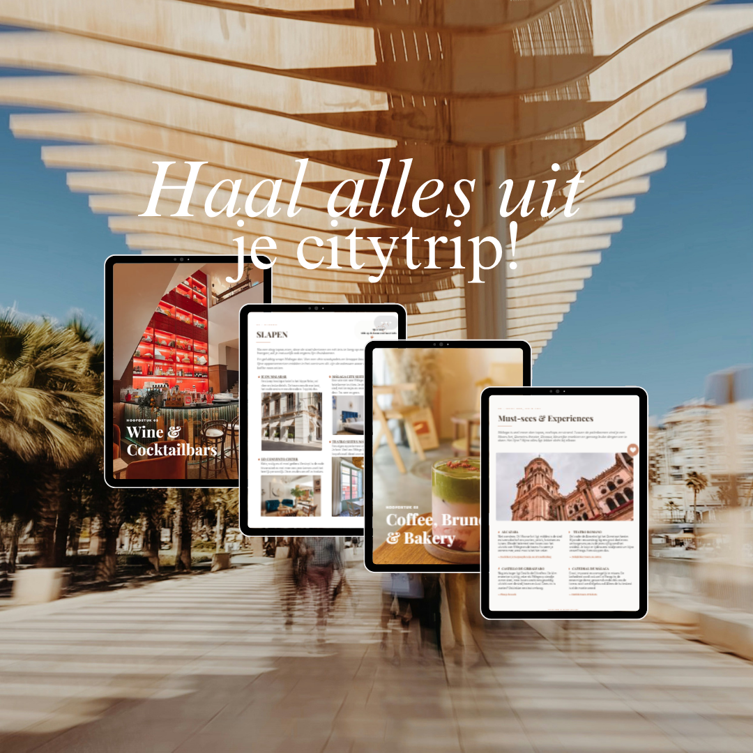 HOLASPAIN MALAGA Travel Guide