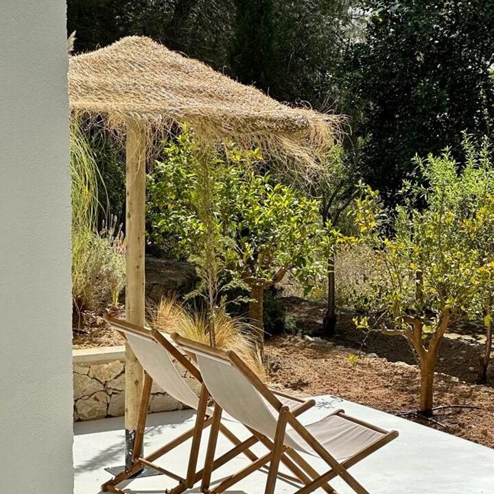 JAVEA Villa Casa Blanca holiday home vakantiehuis COSTA BLANCA HOLASPAIN