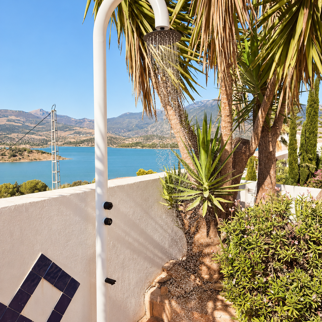 Vakantiehuis Villa Azahar Andalusië HOLASPAIN